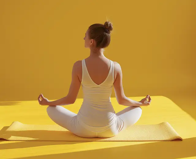 Smart Relaxation Methods for Mental Peace Daily