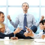 Effective Habits to Manage Stress at Work