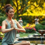 Top Ways to Reduce Daily Stress Naturally