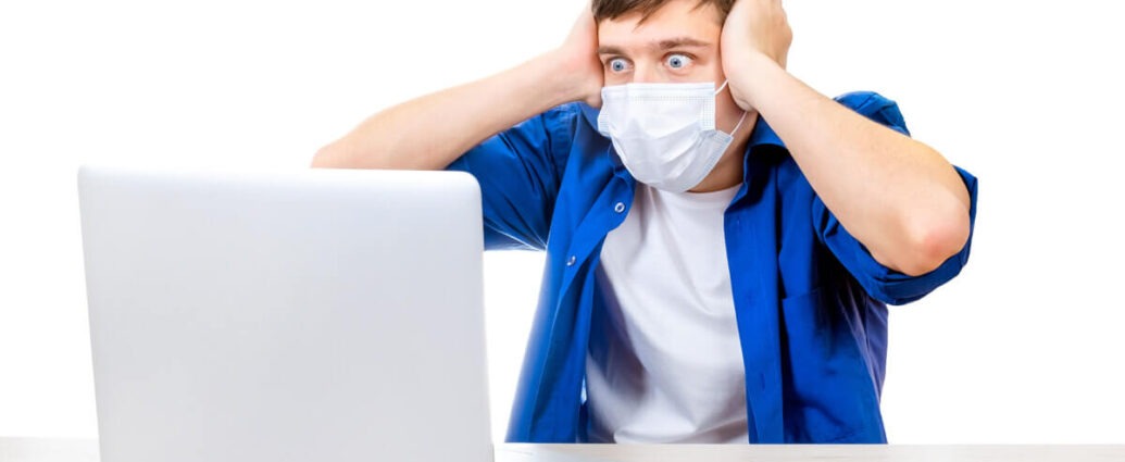 Most Frequently Googled Health Conditions by Americans