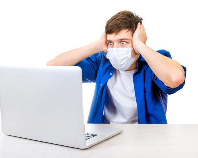 Most Frequently Googled Health Conditions by Americans