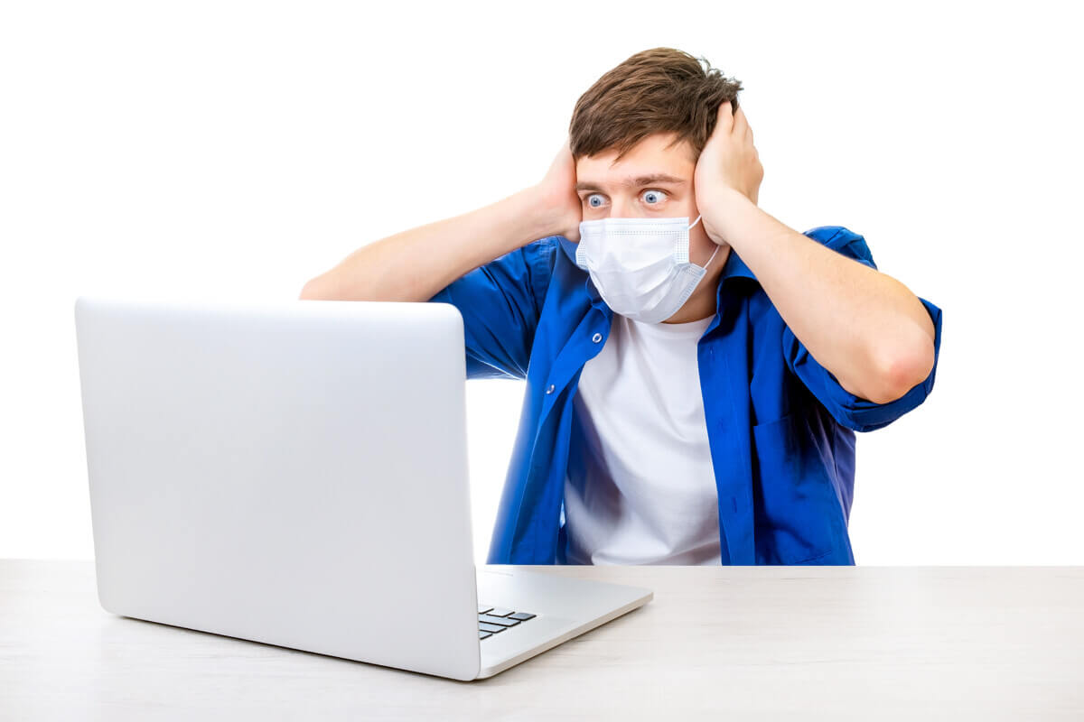 Most Frequently Googled Health Conditions by Americans