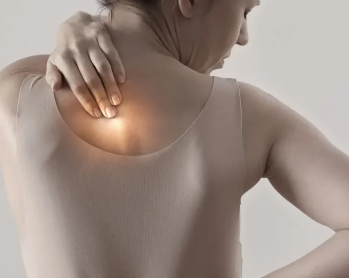 Common Misdiagnoses Made With Fibromyalgia in Female Patients