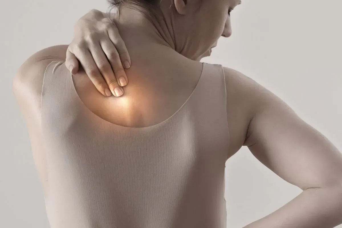 Common Misdiagnoses Made With Fibromyalgia in Female Patients