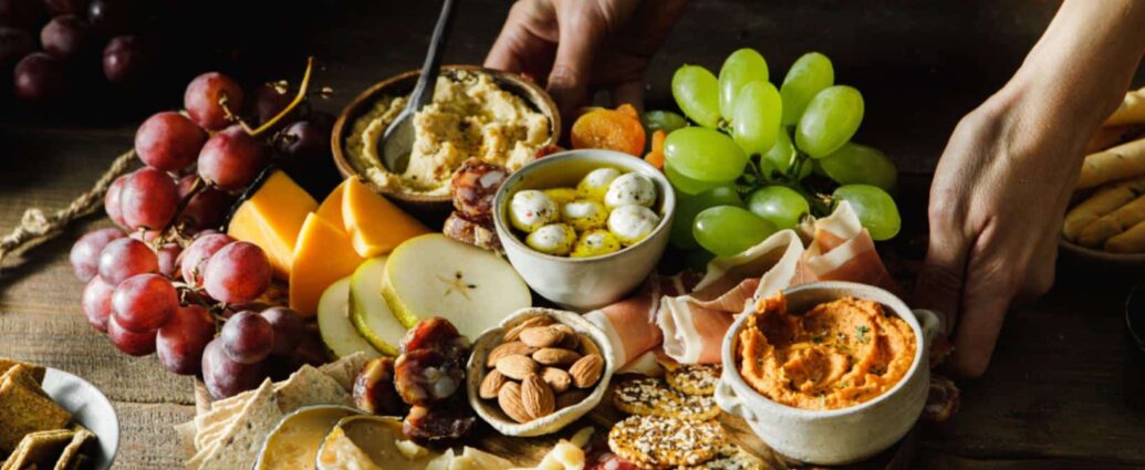 New Evidence Supporting Mediterranean Diet for Heart Disease Prevention