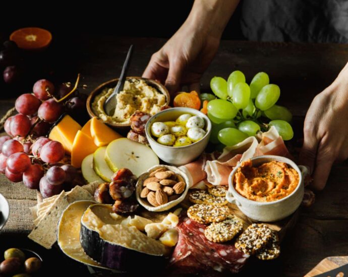 New Evidence Supporting Mediterranean Diet for Heart Disease Prevention