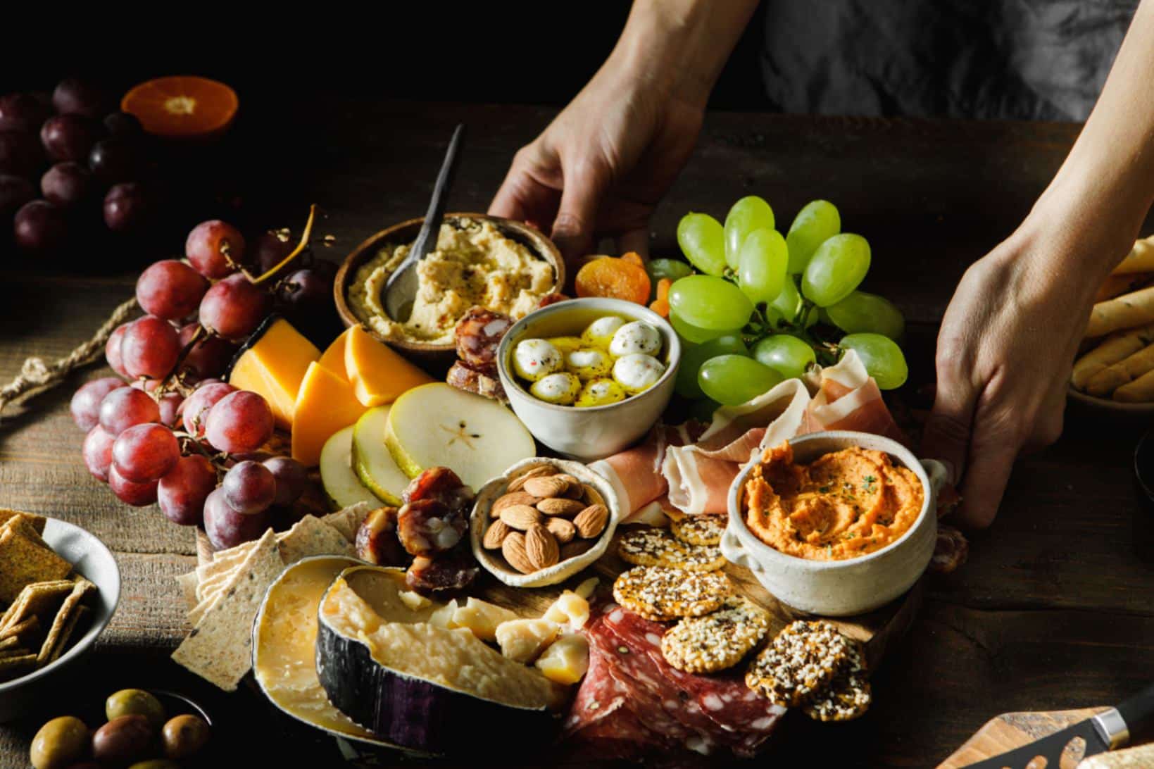 New Evidence Supporting Mediterranean Diet for Heart Disease Prevention