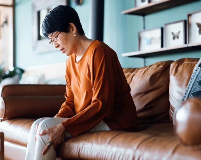 Best Coping Mechanisms for Managing Chronic Illness and Anxiety