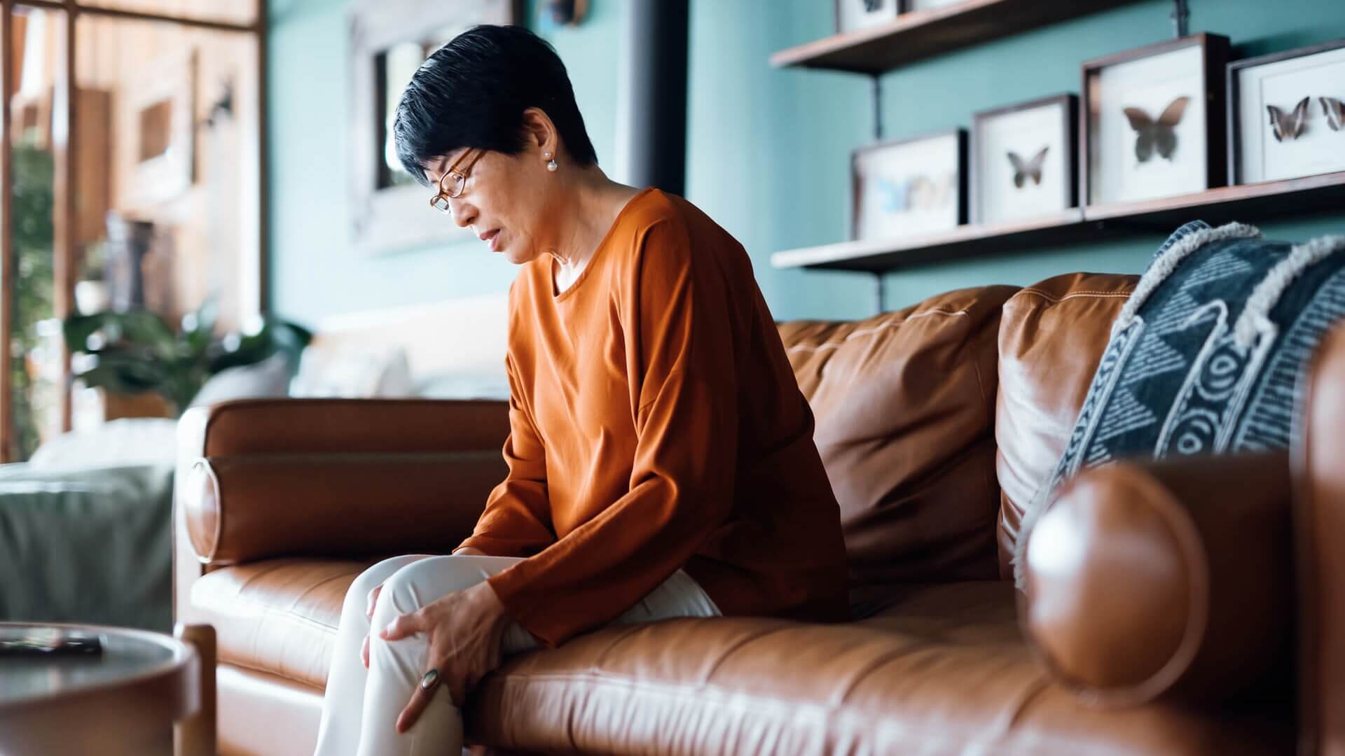 Best Coping Mechanisms for Managing Chronic Illness and Anxiety